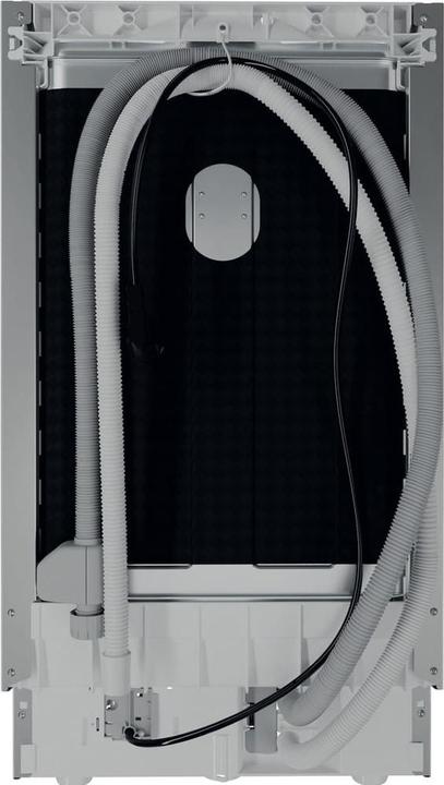 Actual product image Whirlpool Zmywarka WSIP 4O33 PFE