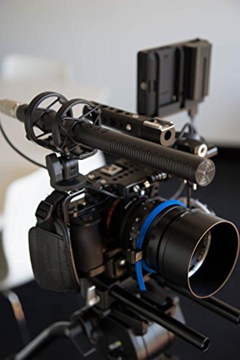 Produktbild RØDE NTG4 Plus