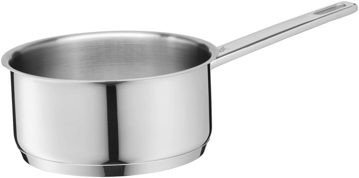 Immagine prodotto WMF Set di pentole Compact Cuisine 5 pezzi (24 cm, Set di pentole e padelle da cucina, Acciaio inossidabile)