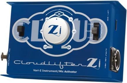 Image du produit Cloud Microphones Activateur de micro Cloudlifter CL-X
