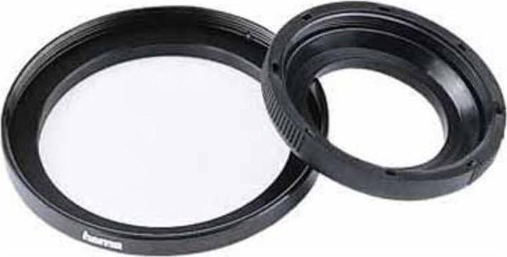 Productafbeelding Hama Adapterring (Filteradapter, 77 mm)