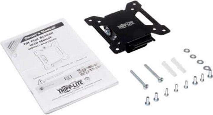 Actual product image Eaton Tripp Lite Series DWT1327S (Wall, 27", 40 kg)