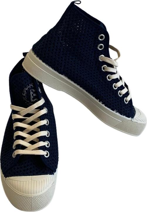 Produktbild Bensimon sneakers für damen stella (38)