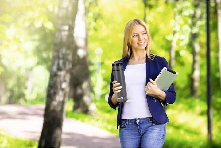 Immagine prodotto Maxxmee Bottiglia (0.50 l)