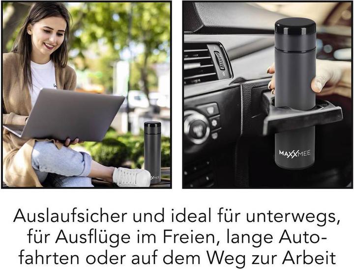 Immagine prodotto Maxxmee Bottiglia (0.50 l)