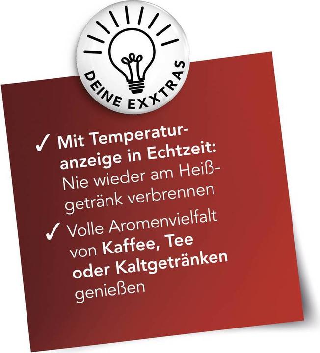 Immagine prodotto Maxxmee Bottiglia (0.50 l)