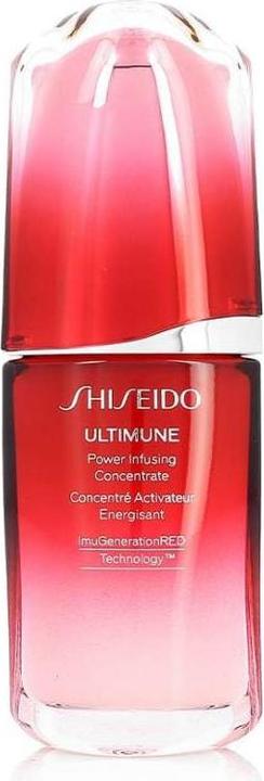 Image du produit Shiseido Concentré infusant Ultimune Power (50 ml)