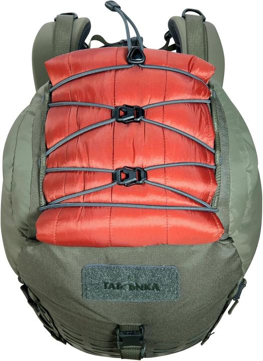 Produktbild Tatonka Women's Hike Pack BC 25 (25 l)