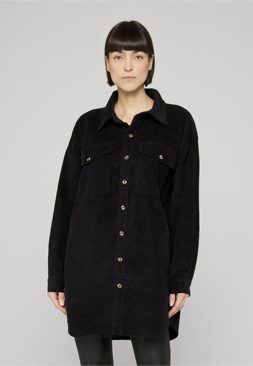 Image du produit Urban Classics Survêtement long en velours côtelé pour femmes (5XL)