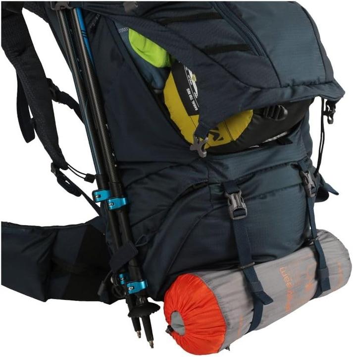 Produktbild Millet Hanang 65+10 (65 l)