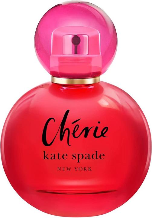 Actual product image Kate Spade New York Cherie (Eau de parfum, 100 ml)