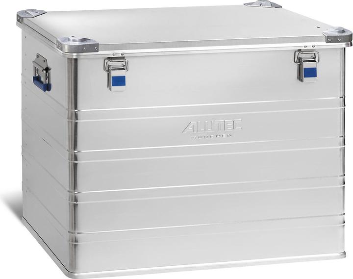 Produktbild Alutec Aluminiumbox Industry 243