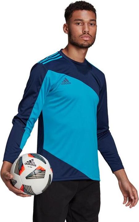 Actual product image Adidas Squadra Gk 21 Jersey (XXL)