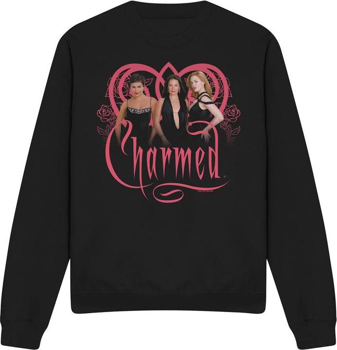 Produktbild Charmed Sweatshirt (M)