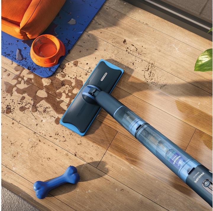 Immagine prodotto Philips OneUp elektrische Mopp 5000 Series (Pulisci)
