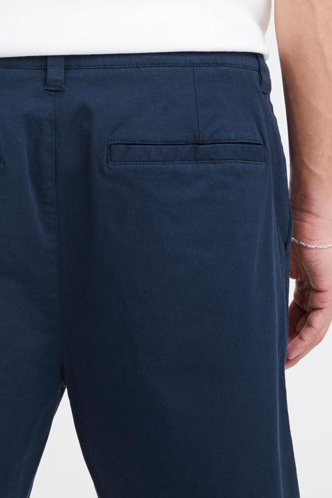 Actual product image Solid SDJoe Chino Shorts 21108170 (S)