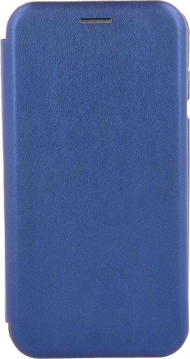 Produktbild OEM Smart Diva Tasche für Samsung Galaxy A25 5G (global) navy blau (Samsung Galaxy A25 5G)