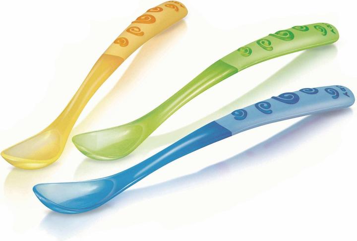 Nuby Porridge spoon