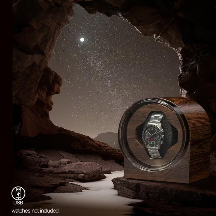 Actual product image Cbx Watch winder (1x)