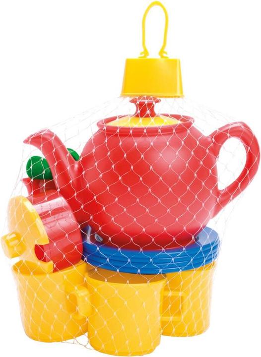 Image du produit dantoy Service à thé sur le net