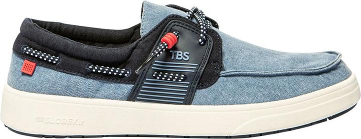 Image du produit TBS Geoboat Canvas Sneaker (44)