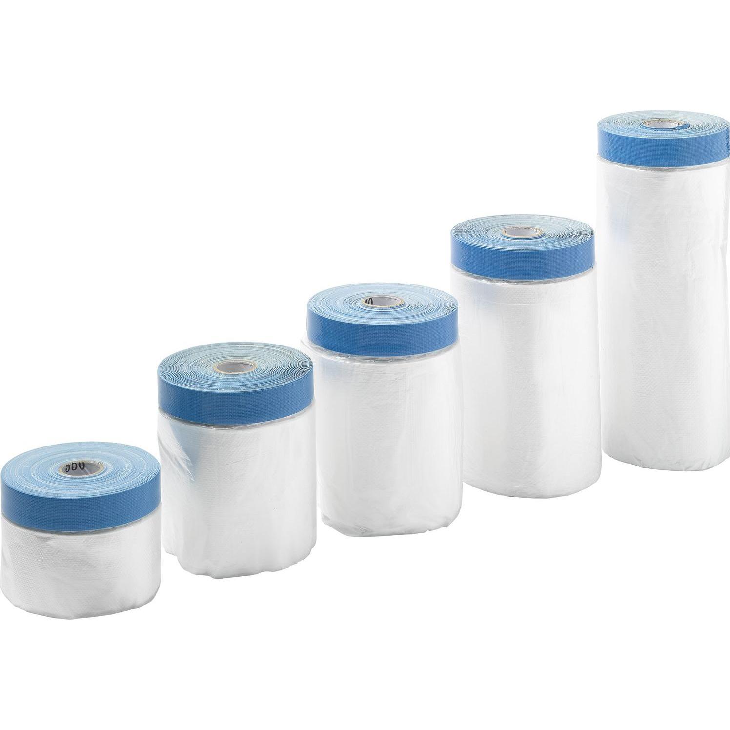 Schuller Eh'klar, Klebeband, SCHULLER Targa-Blue-Mask 140cm x 20m / 30mm Klebesteifen (1400 mm)
