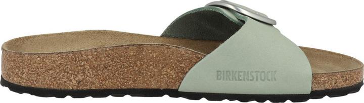Produktbild Birkenstock Pantoletten MADRID BIG BUCKLE (37)