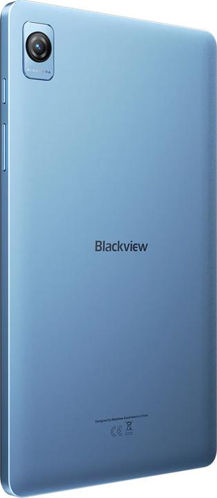 Actual product image Blackview TAB 60 (4G, 8.68", 128 GB, glacial blue)