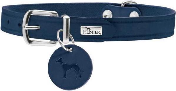 Produktbild Hunter Halsband Aalborg (38, 39, 40, 41, 42, 43, 44, 45, 46, 47, Hund, Hundesport)