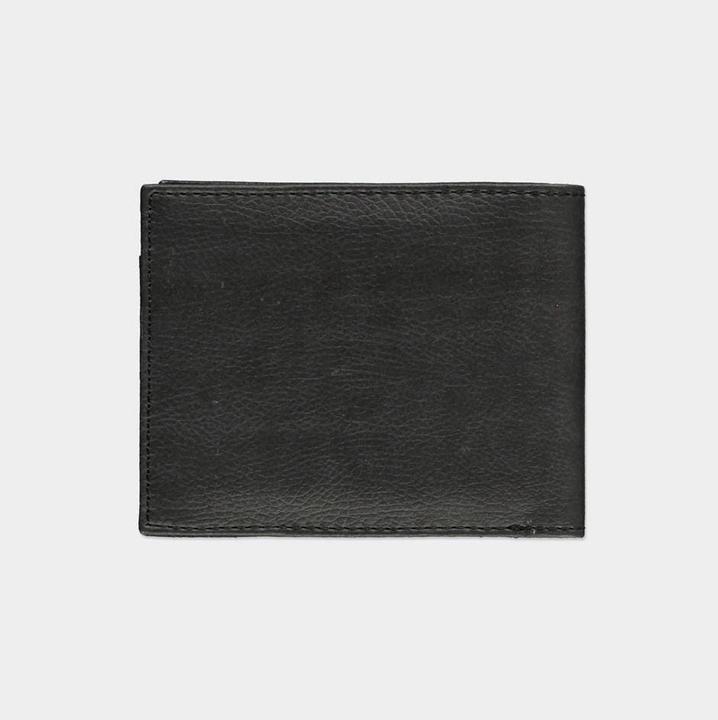 Actual product image E.T. bifold wallet