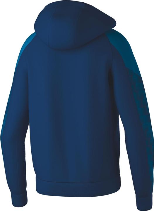 New Navy, Mykonos Blue