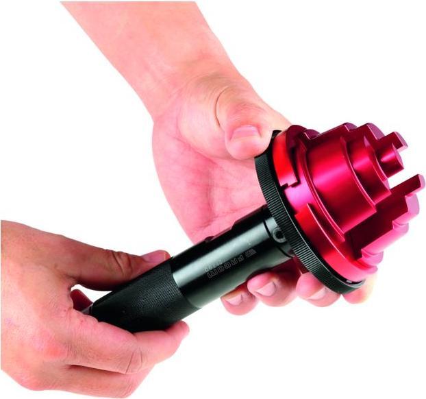 Actual product image Facom Seal centring device 50 mm