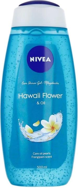 Produktbild NIVEA Shower Hawaii Flower & Oil