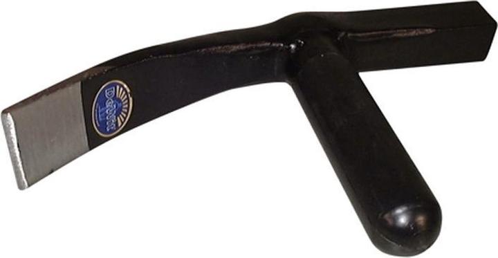 Schubiger De Wit Straathamer Glasfibersteel 210x50mm