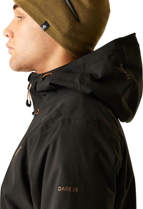 Produktbild Dare2b Torrek Blazen Skijacke Wasserfest Isoliert (L)