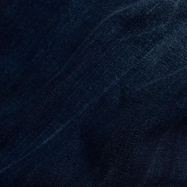 Produktbild G-Star Midge Saddle Mid Straight Jeans Neutro dk aged (W31/L32)