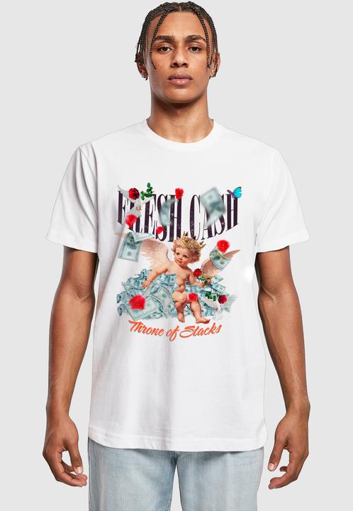 Immagine prodotto Mister Tee Tè fresco in contanti - 159525 (XL)