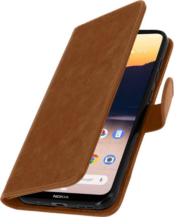 Image du produit Avizar Série Chester (Nokia 2.3)