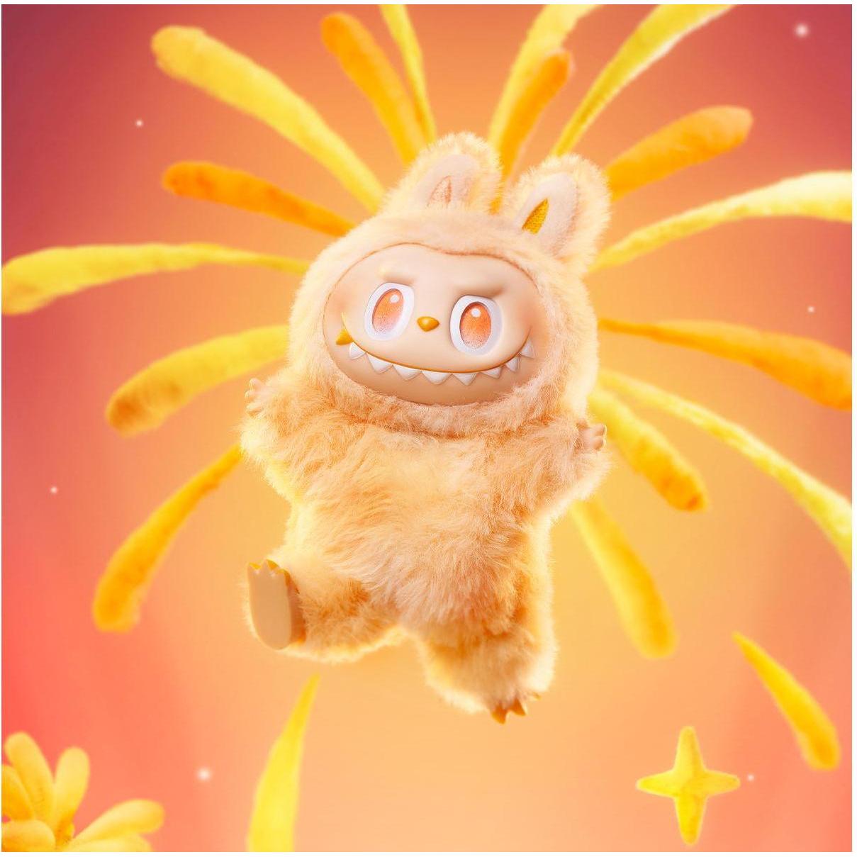 9/7発送LABUBU THE MONSTERS Big into Energy Pop Mart Labubu Big into Energy - kaufen bei Galaxus