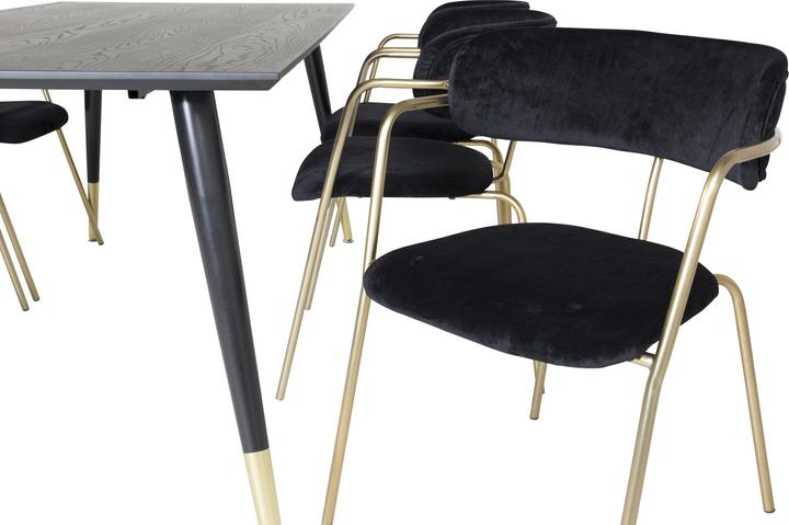 Image du produit Venture Home Dipp, Arrow (Panneau de bois MDF)