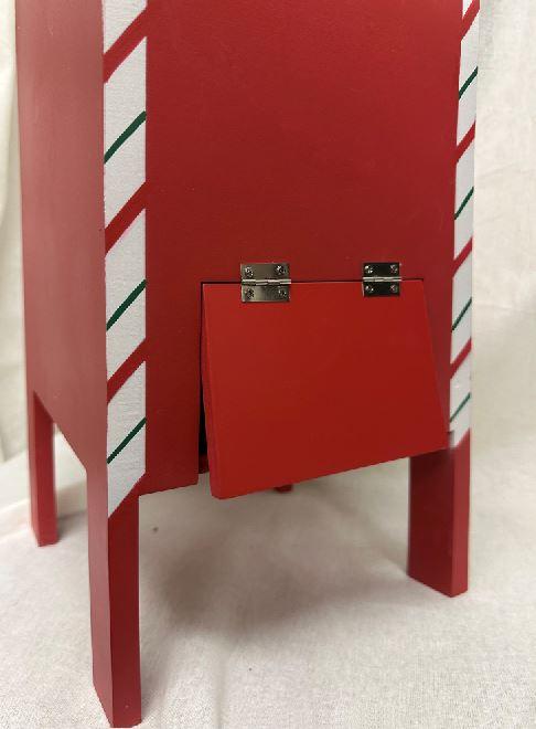 Immagine prodotto GuGus Cassetta delle lettere decorativa