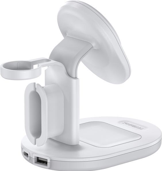 Image du produit OtterBox Station de charge 3-en-1 pour MagSafe (15 W)