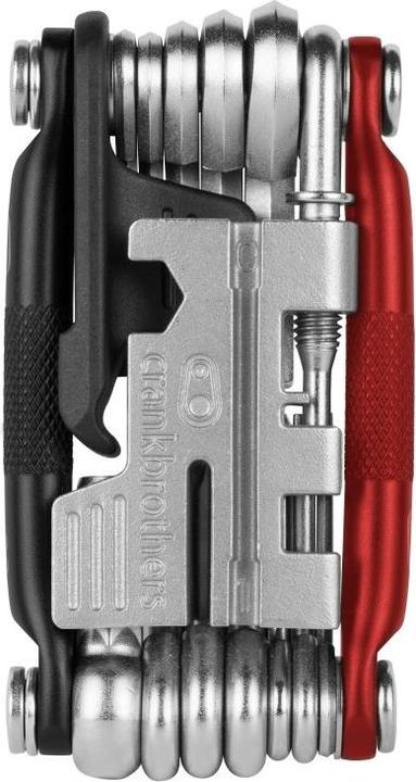 Actual product image Crankbrothers M20 Multitool