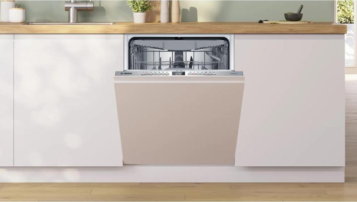 Immagine prodotto Bosch Hausgeräte Lavastoviglie a scomparsa totale