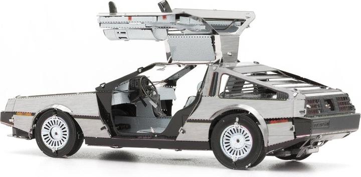 Image du produit Metal Earth DeLorean