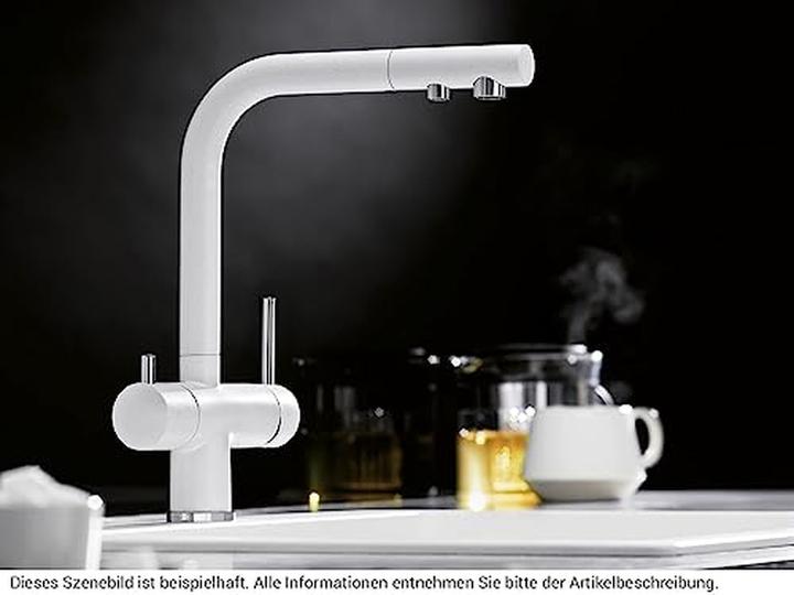 Image du produit Blanco Filtre Fontas-S II