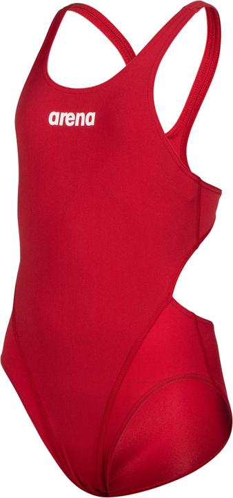 Actual product image Arena G Team Swimsuit Swim Tech Solid (164)