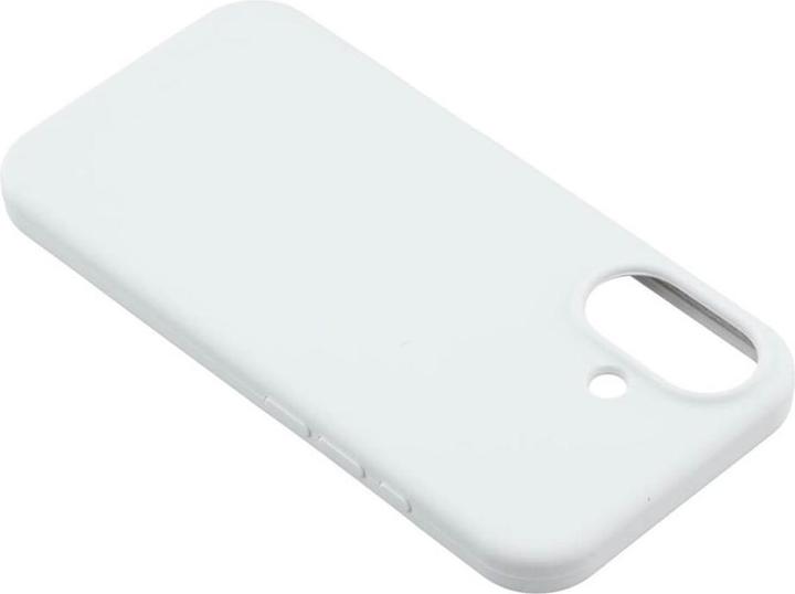Produktbild Cover-Discount Solide Silikonhülle (Apple iPhone 17)