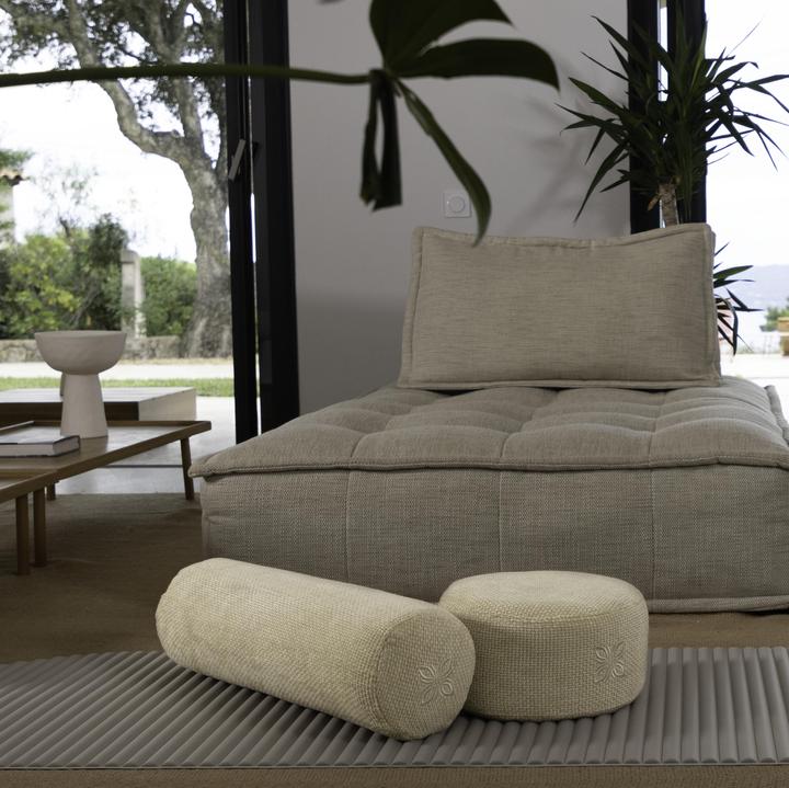 Produktbild Omnana CUSHY Meditationskissen (10 cm)