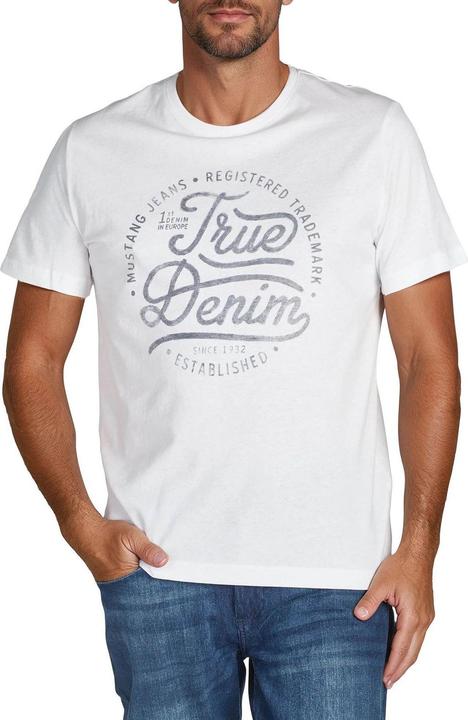 Produktbild Mustang T-Shirt (M)